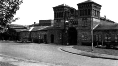  Criminal Lunatic Asylum de Broadmoor donde encerraron a una de las envenenadoras victorianas