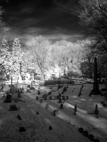 Cementerio Mount Hope NY