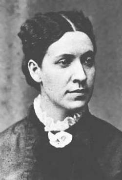 Emma Borden