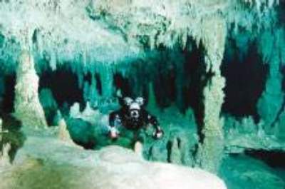 cueva subacuática más larga del mundo 4