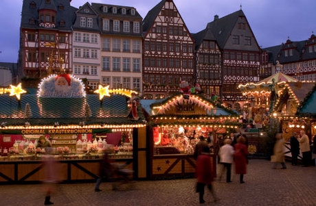 Costumbres de las Navidades en Alemania 4