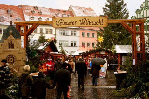 Costumbres de las Navidades en Alemania 5